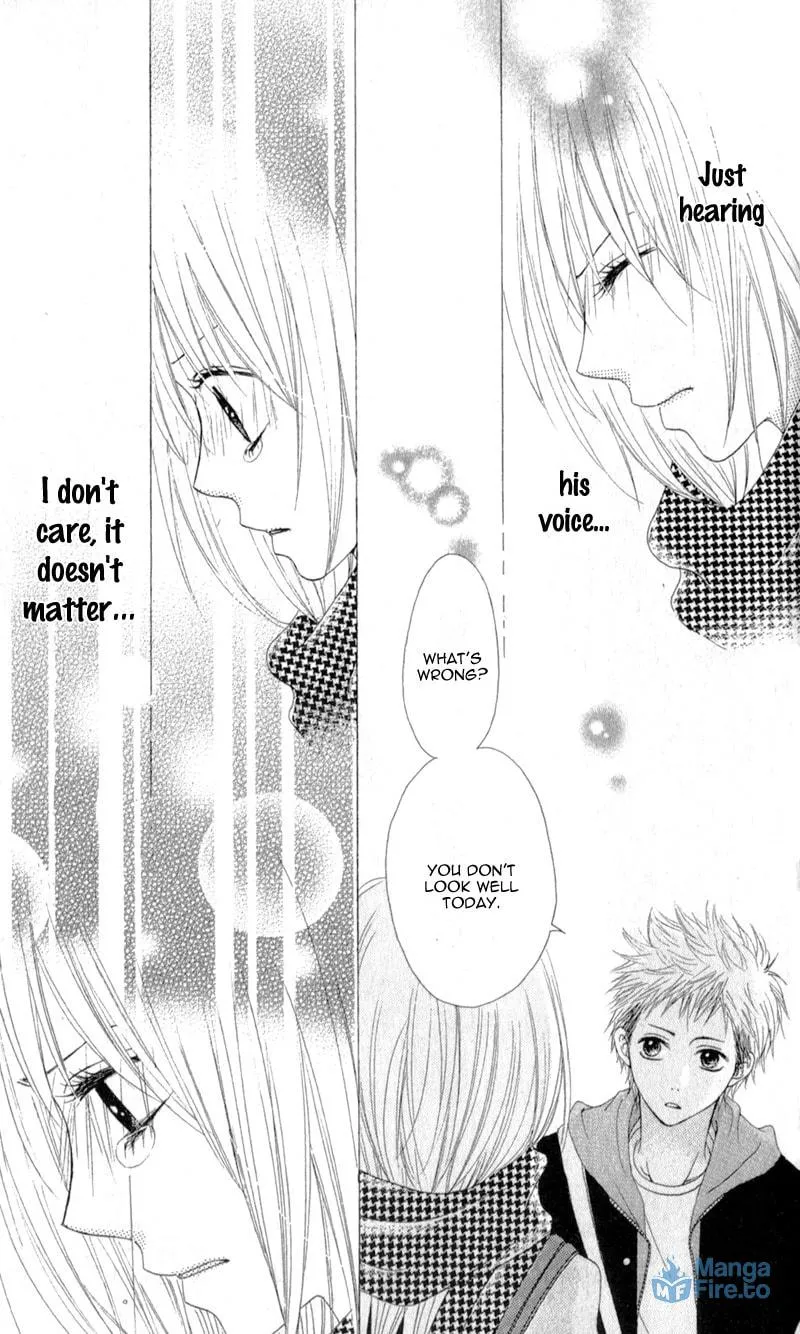 Read Sinful Love chapter 5 image 26 on Lezhin