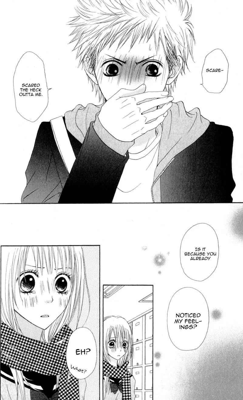 Read Sinful Love chapter 5 image 28 on Lezhin
