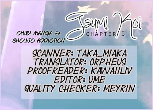Read Sinful Love chapter 5 image 33 on Lezhin