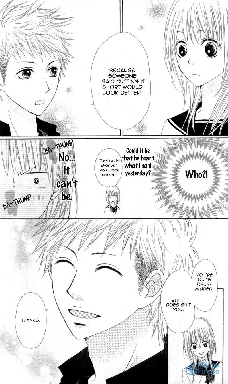 Read Sinful Love chapter 5 image 5 on Lezhin