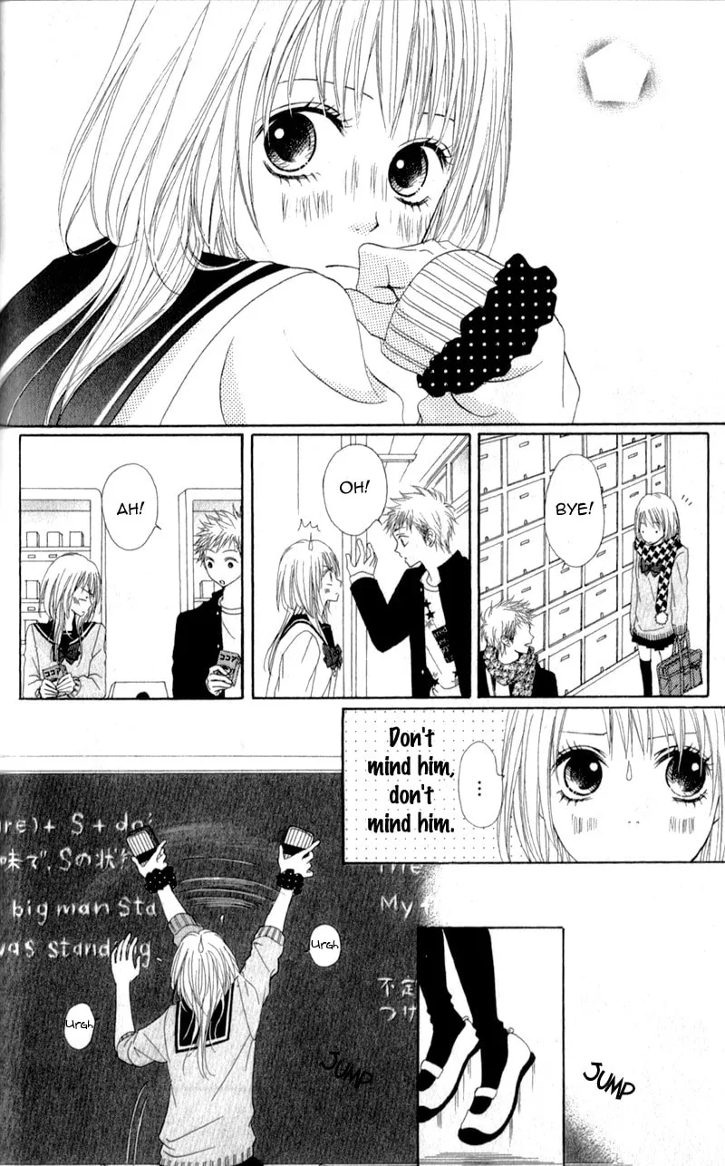 Read Sinful Love chapter 5 image 7 on Lezhin