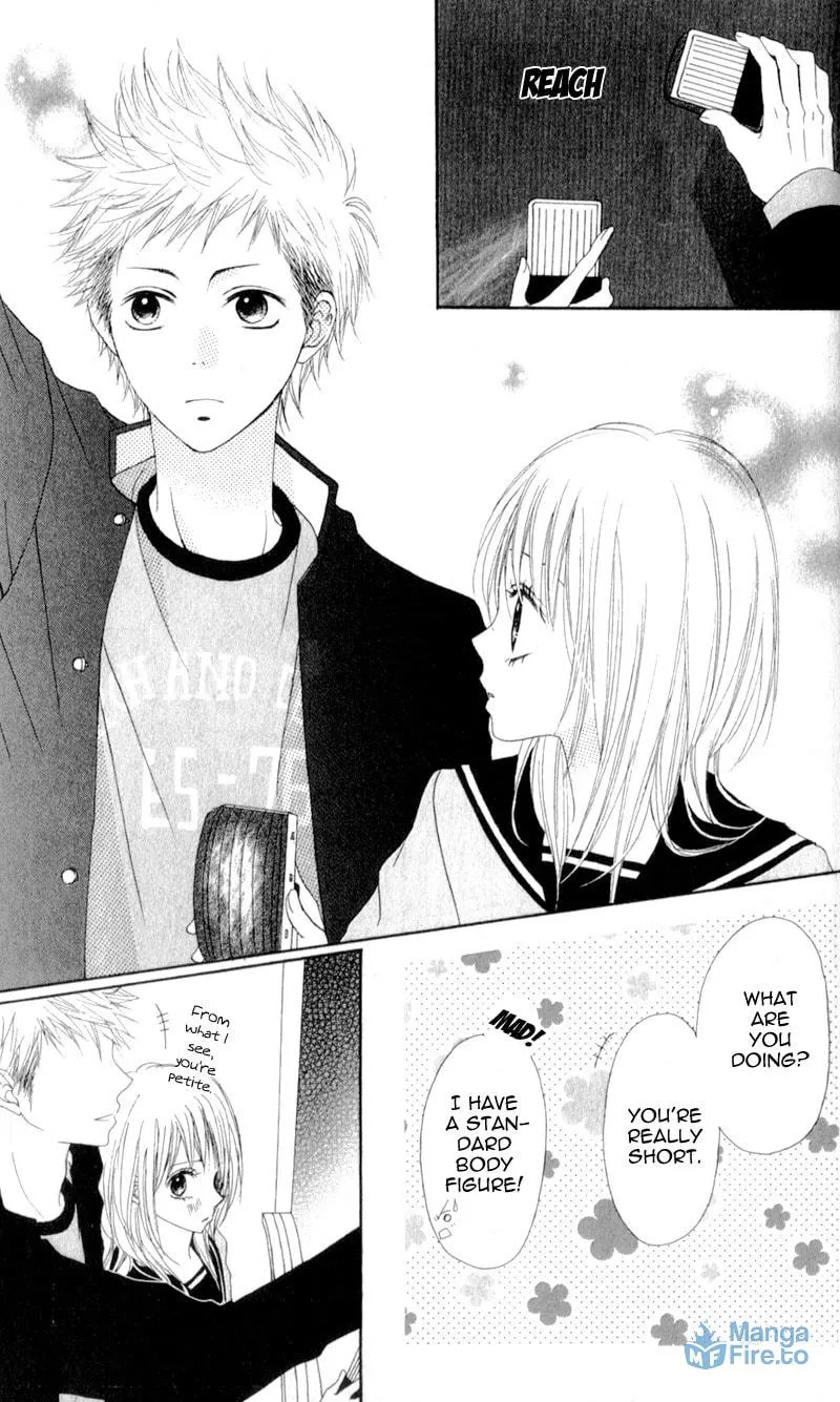Read Sinful Love chapter 5 image 8 on Lezhin