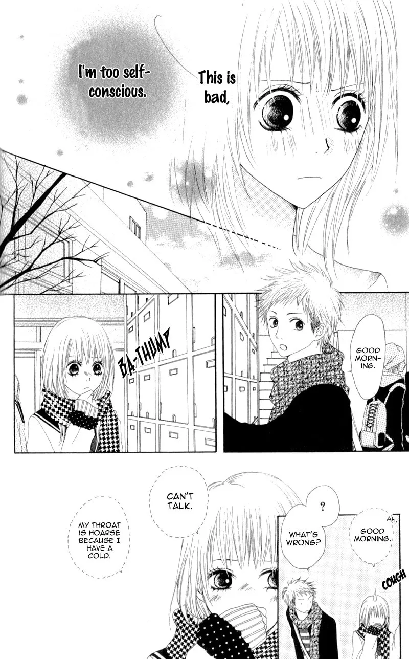 Read Sinful Love chapter 5 image 9 on Lezhin