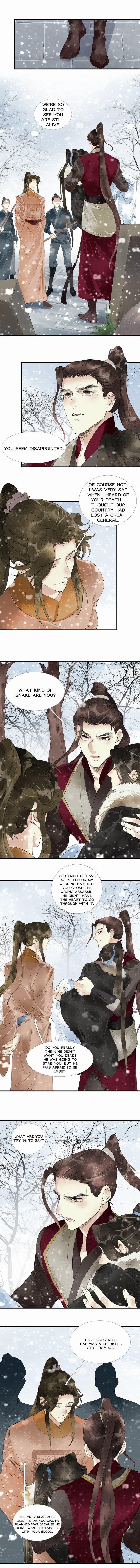 Read Sinful Love chapter 50 image 1 on Lezhin