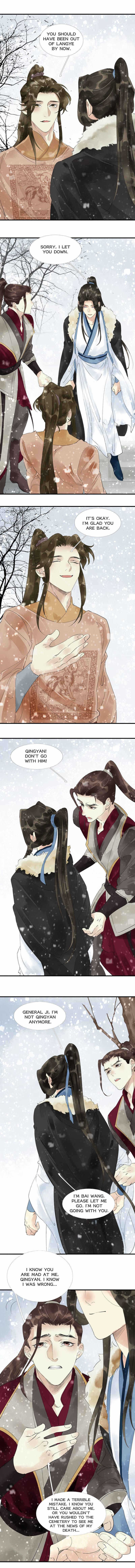 Read Sinful Love chapter 50 image 4 on Lezhin