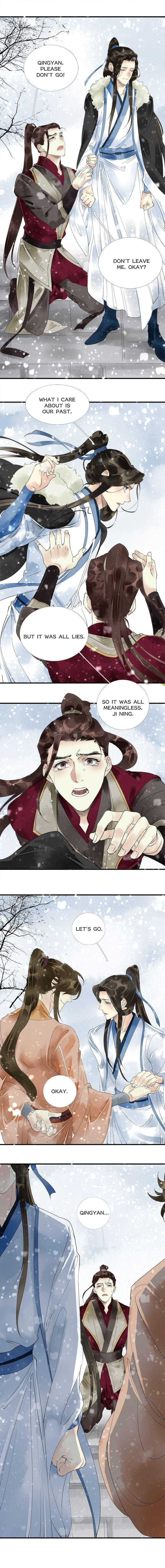 Read Sinful Love chapter 50 image 5 on Lezhin