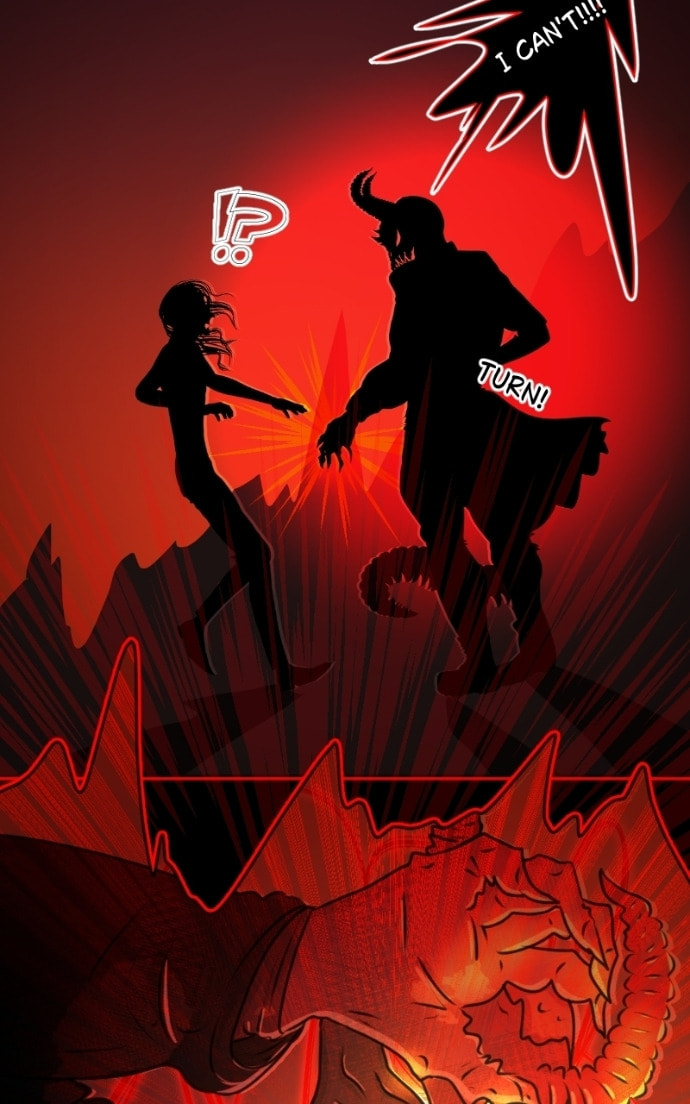 Read Sinful Love chapter 52 image 100 on Lezhin