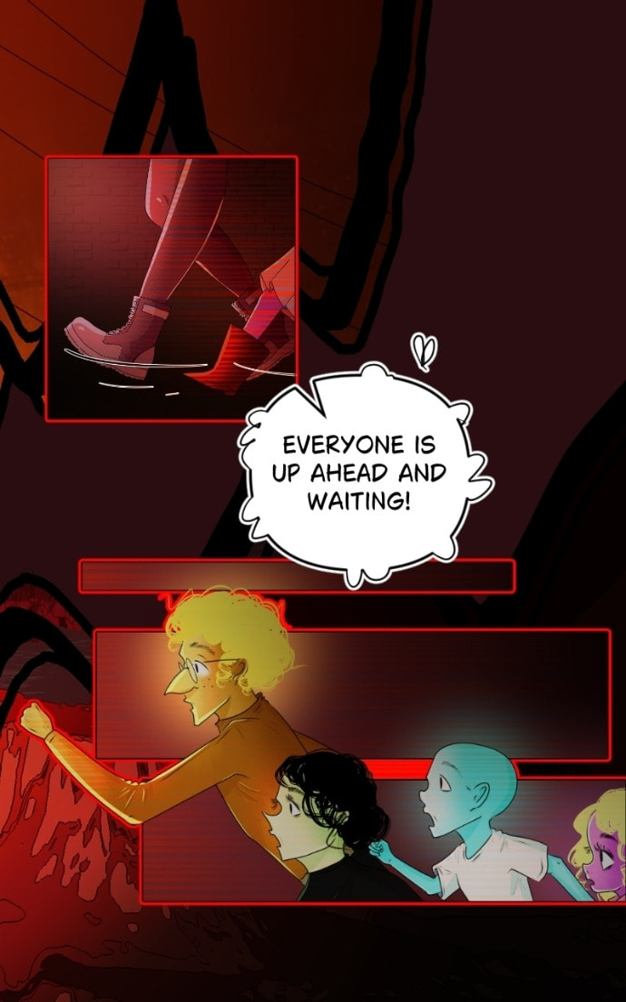 Read Sinful Love chapter 52 image 21 on Lezhin