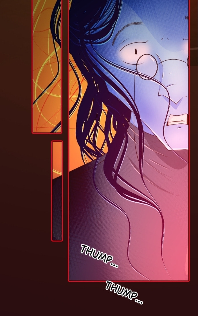 Read Sinful Love chapter 52 image 43 on Lezhin