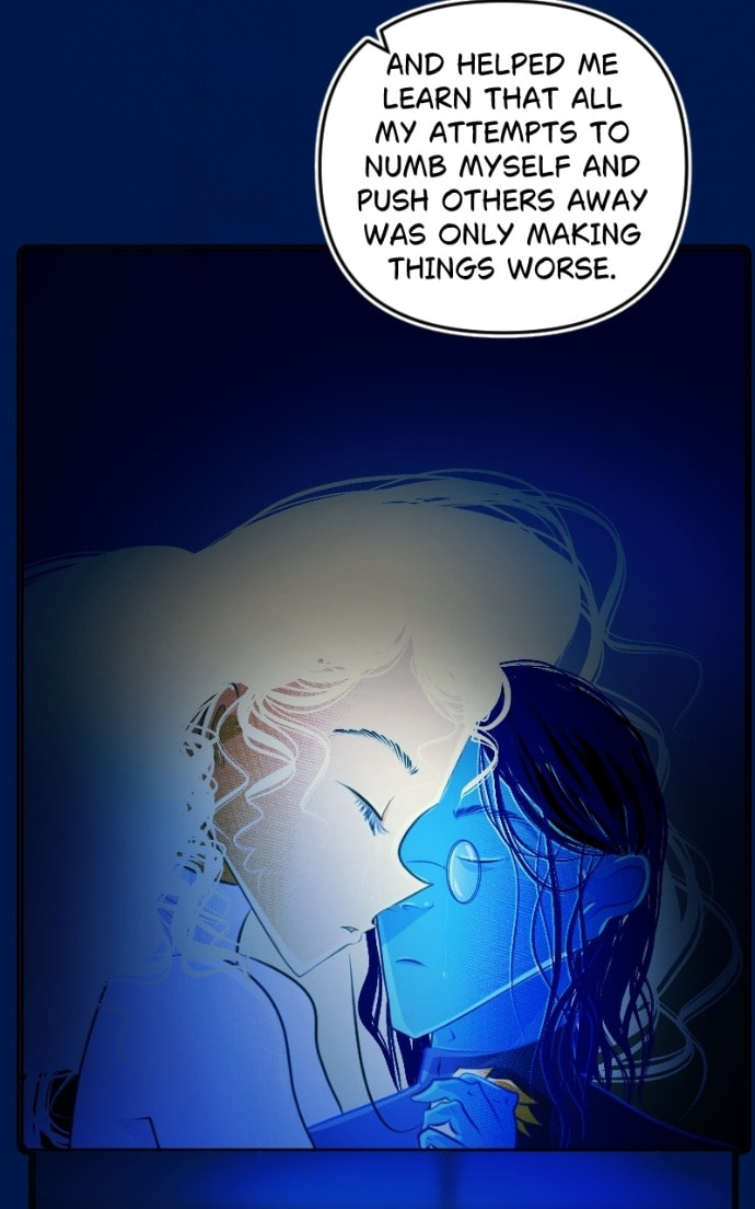 Read Sinful Love chapter 52 image 82 on Lezhin