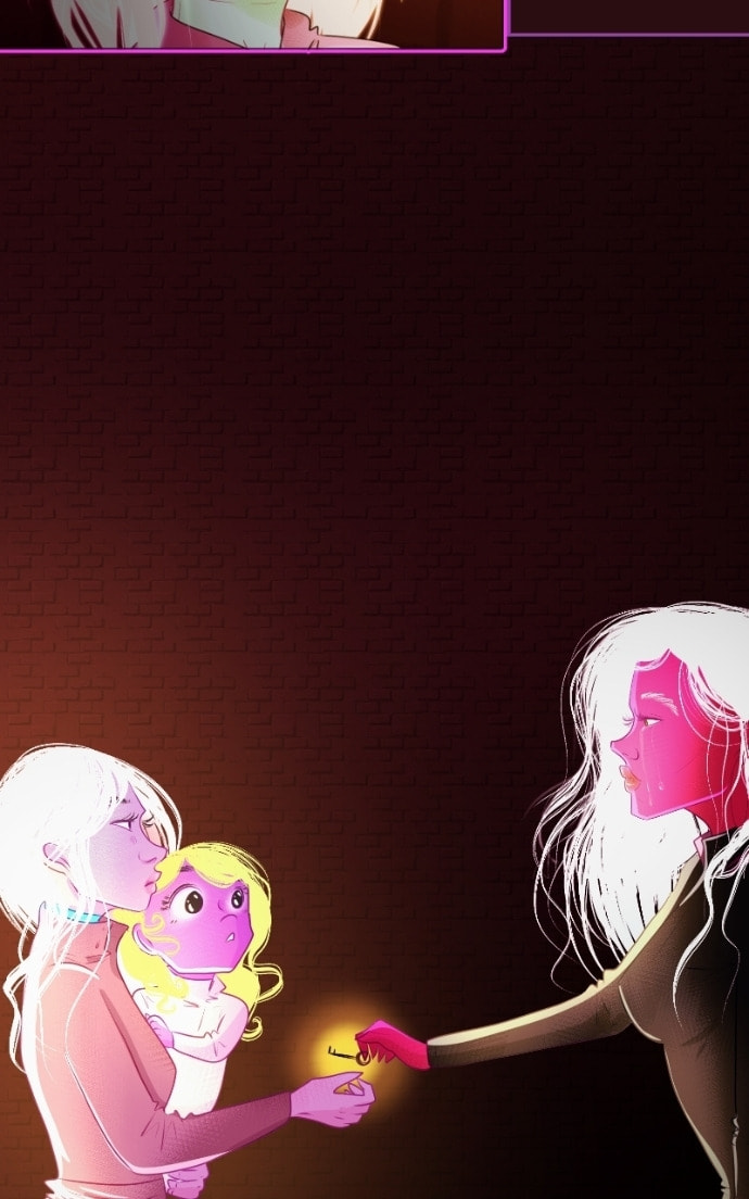 Read Sinful Love chapter 54 image 120 on Lezhin