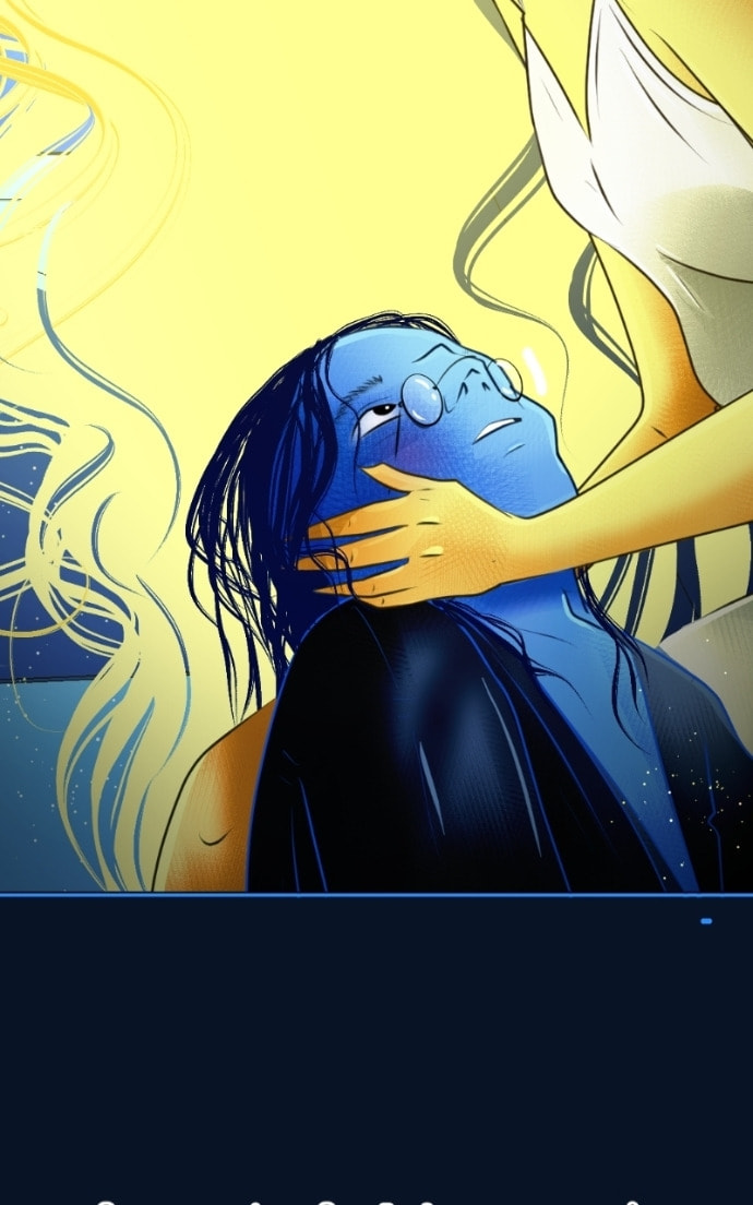 Read Sinful Love chapter 54 image 150 on Lezhin