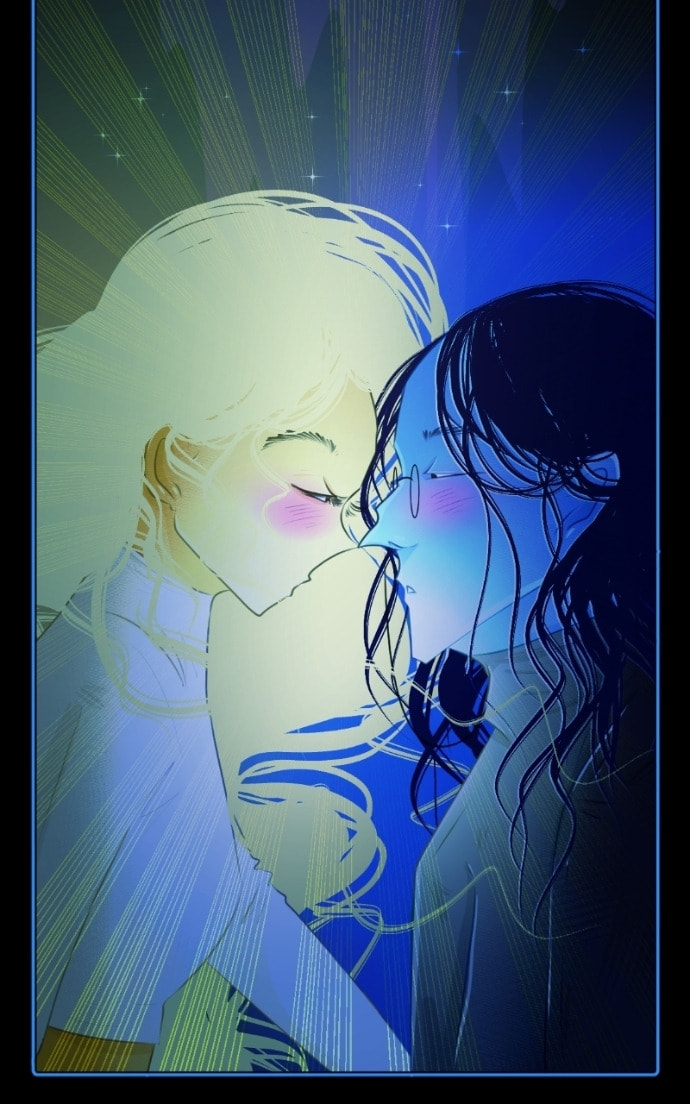 Read Sinful Love chapter 54 image 156 on Lezhin