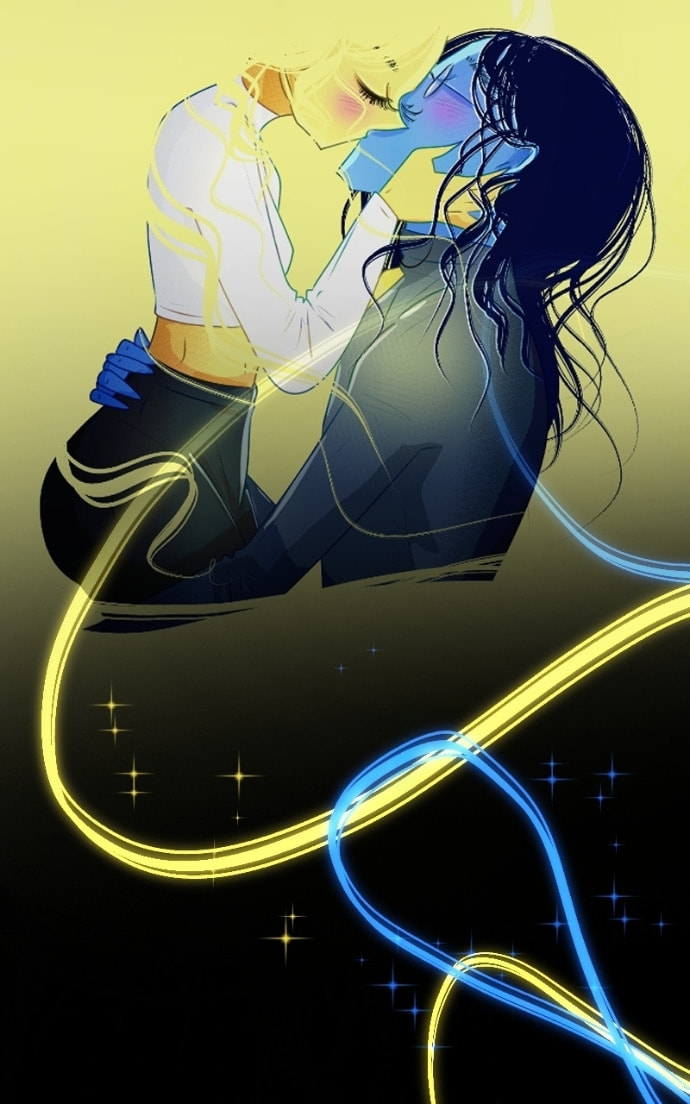 Read Sinful Love chapter 54 image 252 on Lezhin