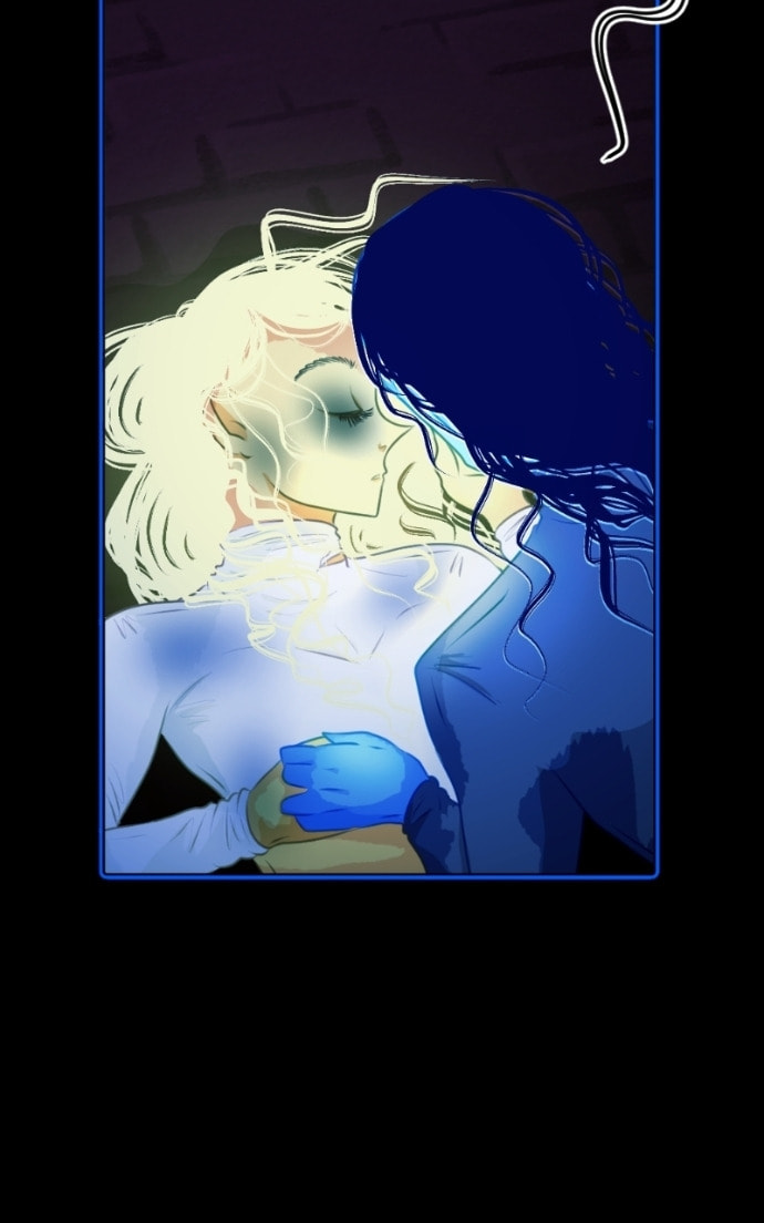 Read Sinful Love chapter 54 image 33 on Lezhin