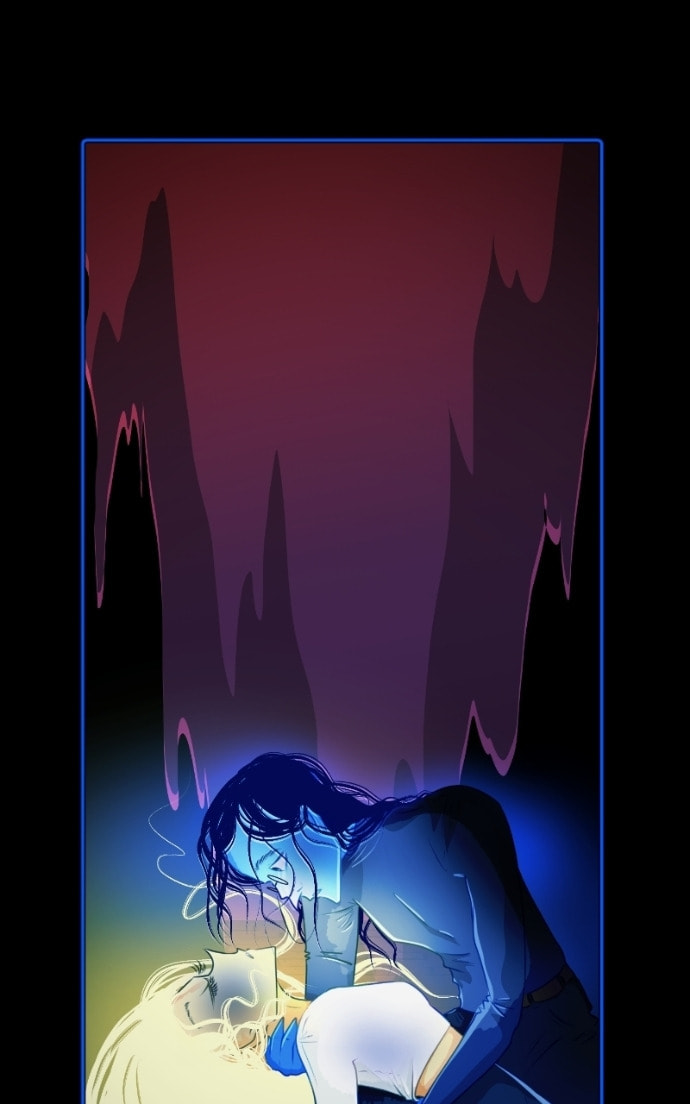 Read Sinful Love chapter 54 image 36 on Lezhin