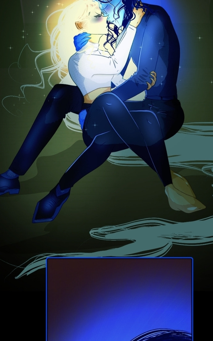 Read Sinful Love chapter 54 image 56 on Lezhin