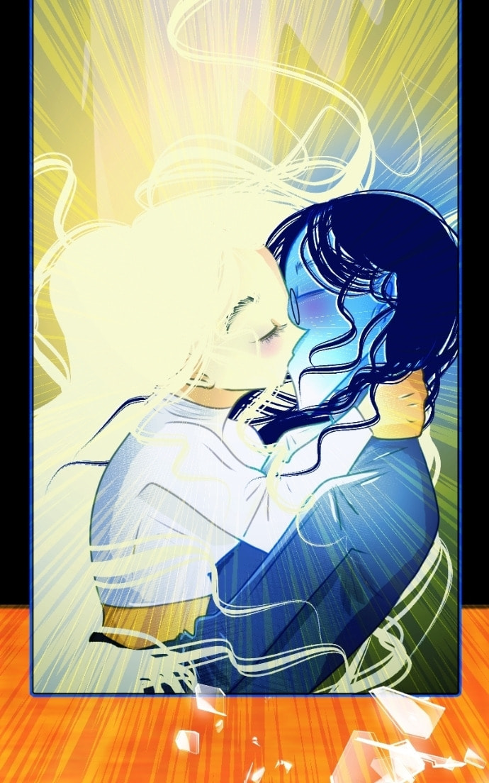 Read Sinful Love chapter 54 image 61 on Lezhin