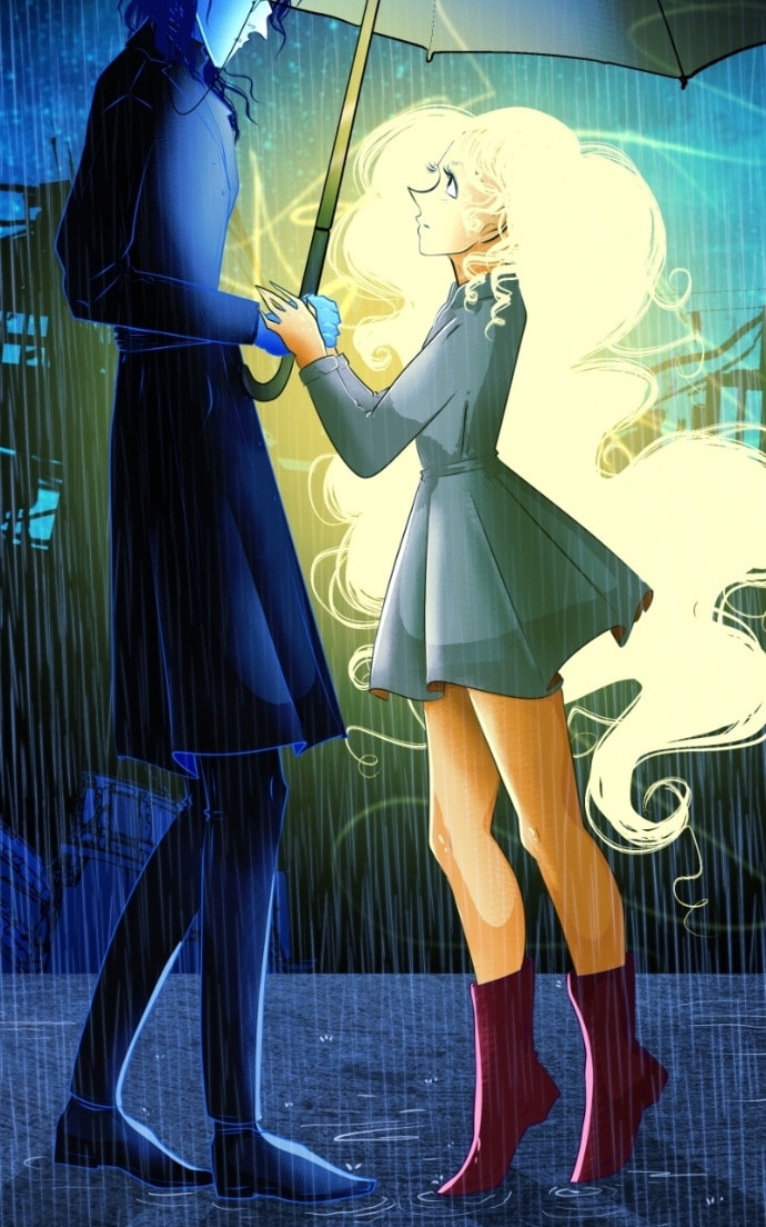 Read Sinful Love chapter 54 image 78 on Lezhin