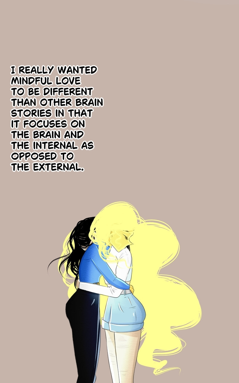 Read Sinful Love chapter 55.1 image 10 on Lezhin