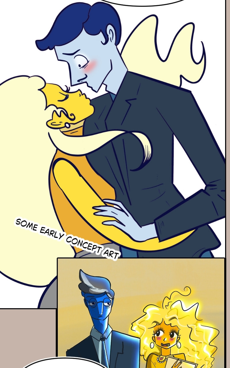 Read Sinful Love chapter 55.1 image 26 on Lezhin