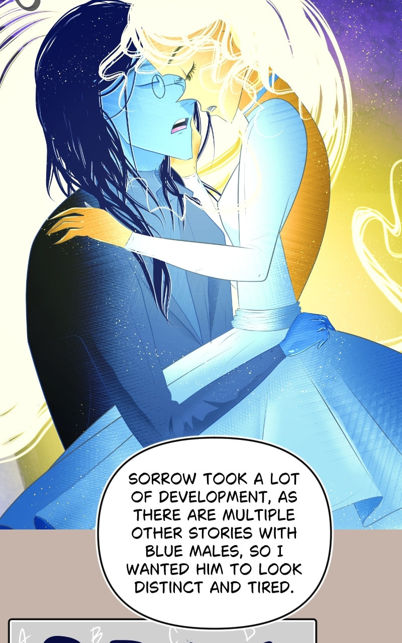 Read Sinful Love chapter 55.1 image 31 on Lezhin