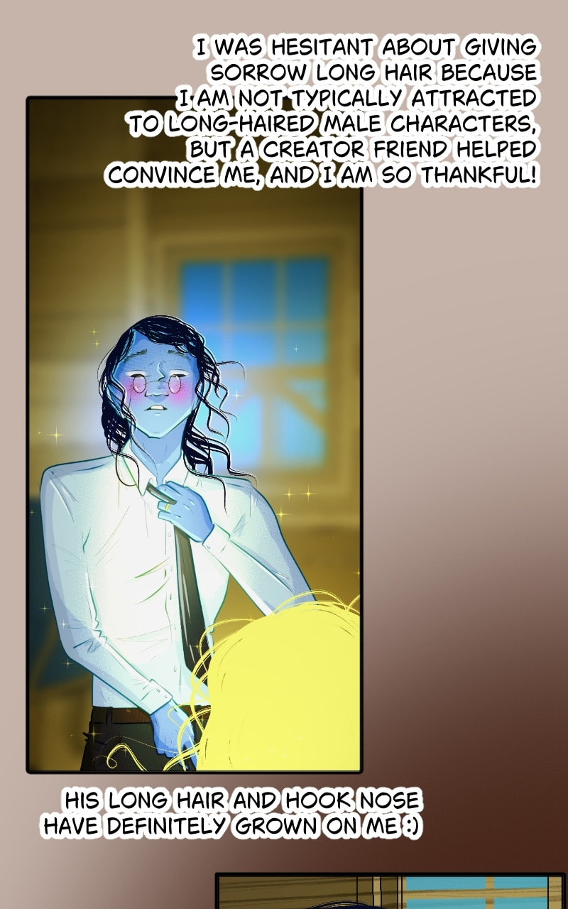 Read Sinful Love chapter 55.1 image 34 on Lezhin