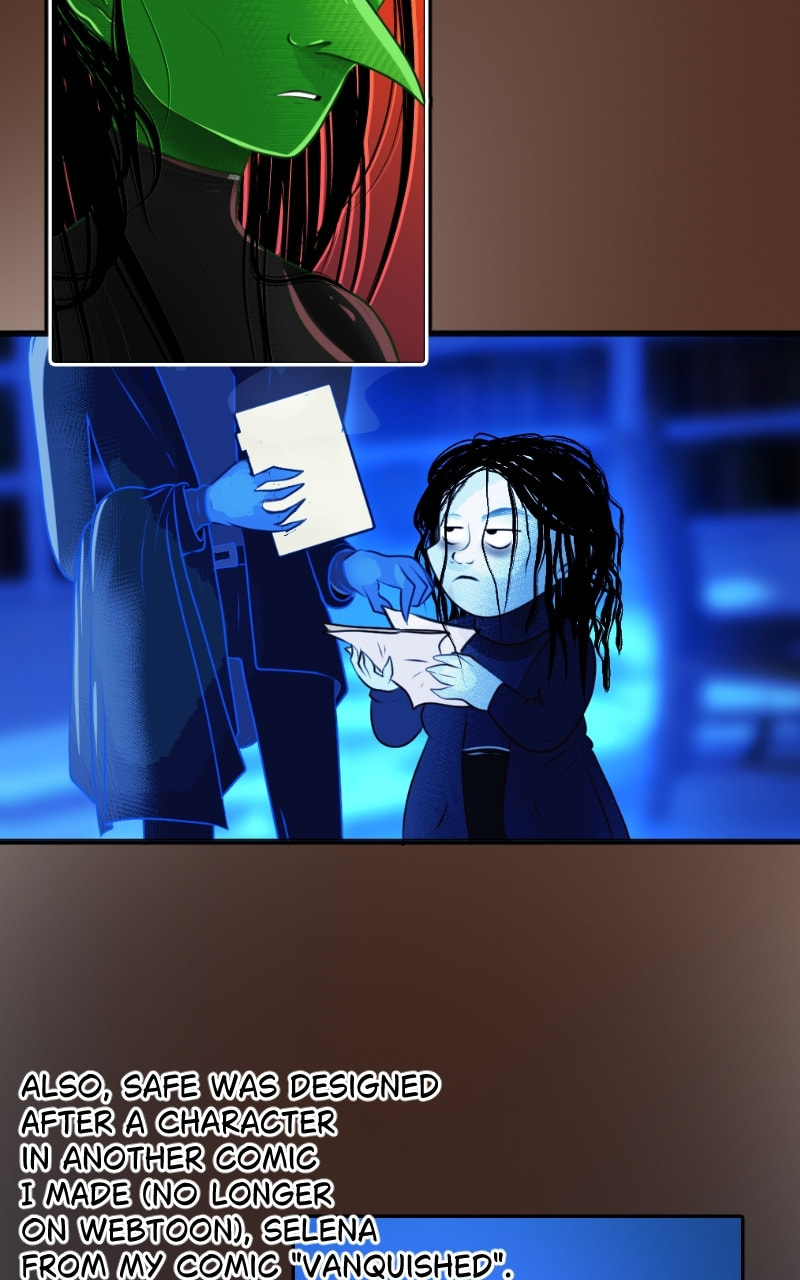 Read Sinful Love chapter 55.1 image 36 on Lezhin
