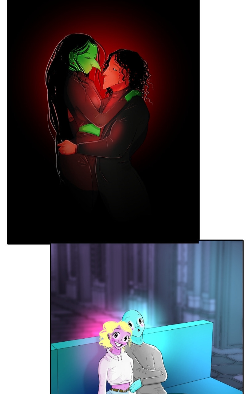 Read Sinful Love chapter 55.1 image 53 on Lezhin