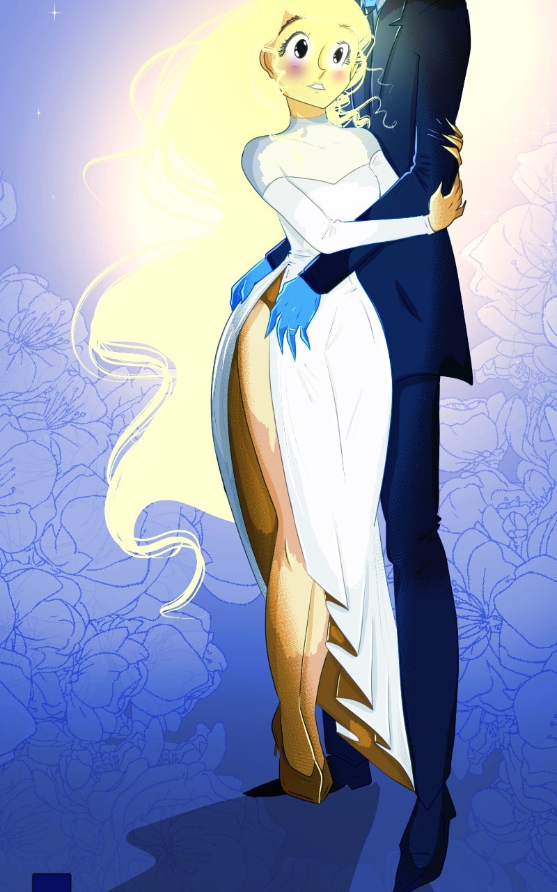 Read Sinful Love chapter 55.1 image 71 on Lezhin