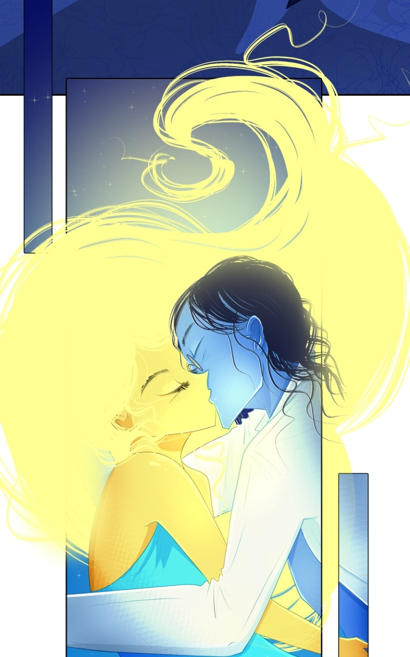 Read Sinful Love chapter 55.1 image 72 on Lezhin