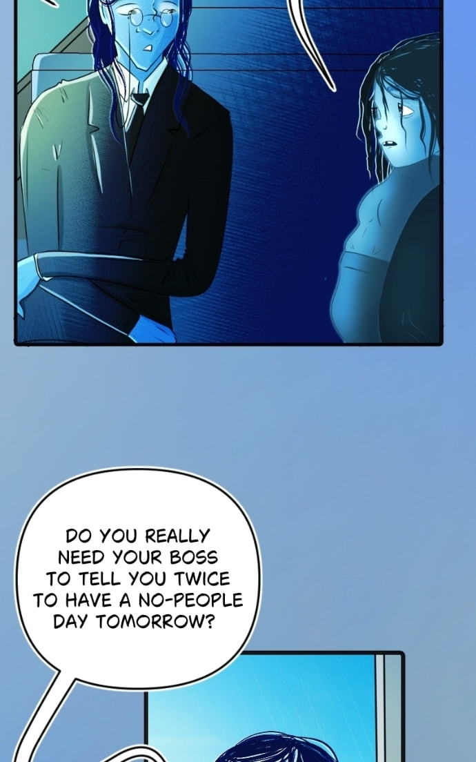 Read Sinful Love chapter 55 image 11 on Lezhin