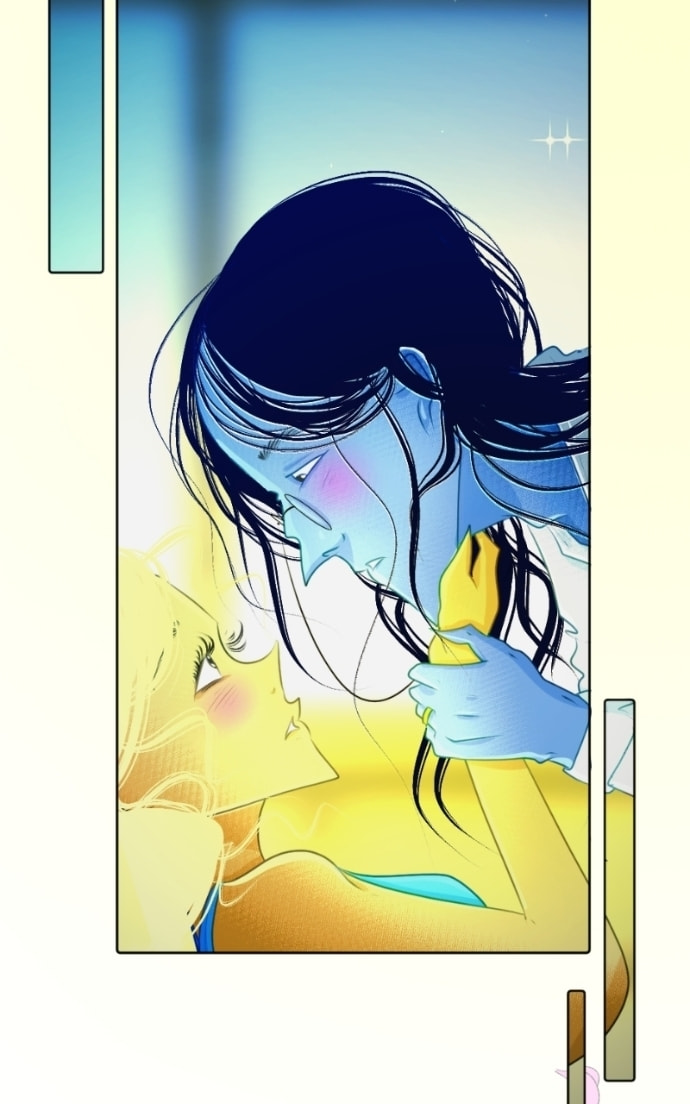 Read Sinful Love chapter 55 image 120 on Lezhin