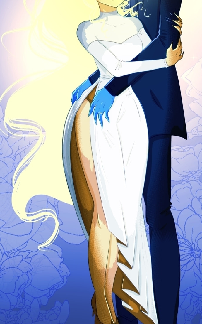 Read Sinful Love chapter 55 image 132 on Lezhin