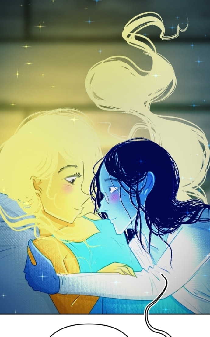 Read Sinful Love chapter 55 image 138 on Lezhin