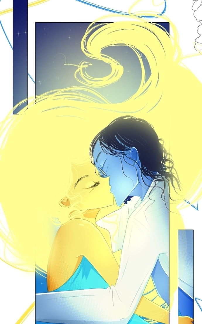 Read Sinful Love chapter 55 image 143 on Lezhin