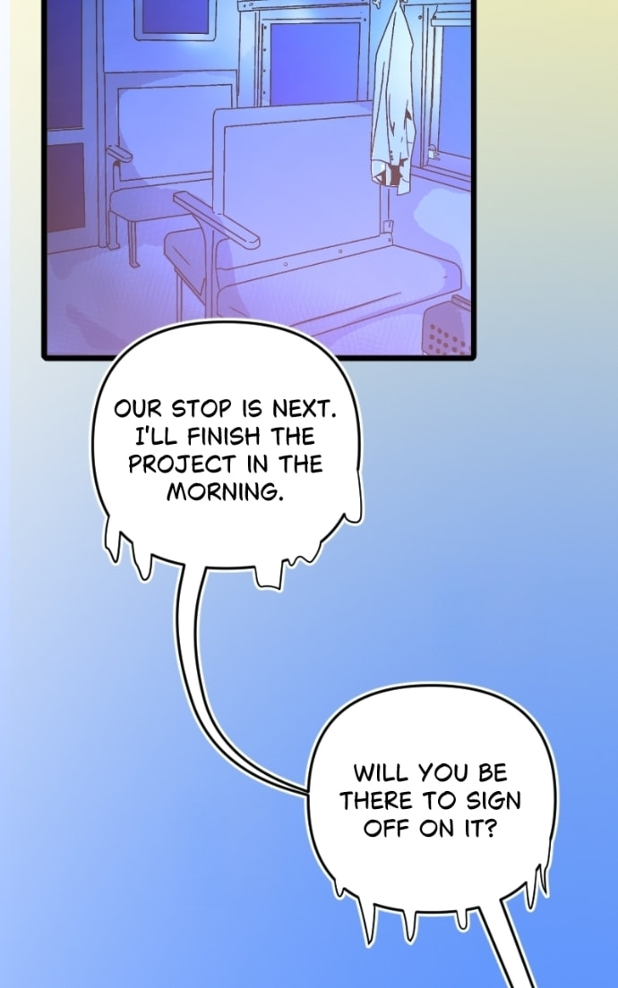 Read Sinful Love chapter 55 image 7 on Lezhin