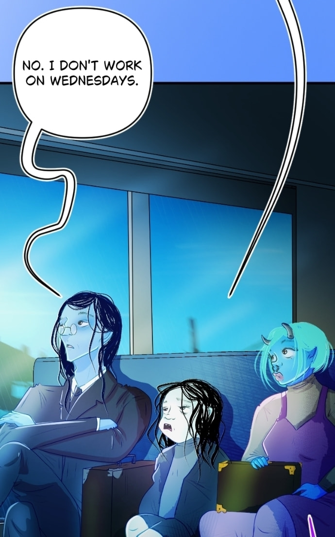 Read Sinful Love chapter 55 image 8 on Lezhin
