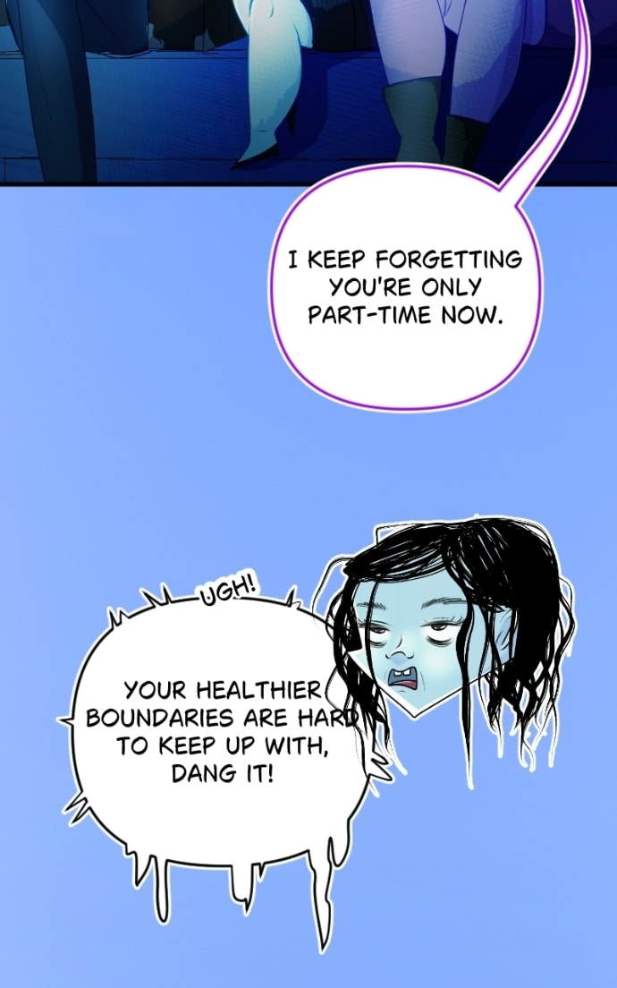 Read Sinful Love chapter 55 image 9 on Lezhin