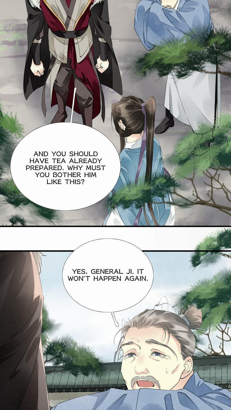Read Sinful Love chapter 56 image 11 on Lezhin