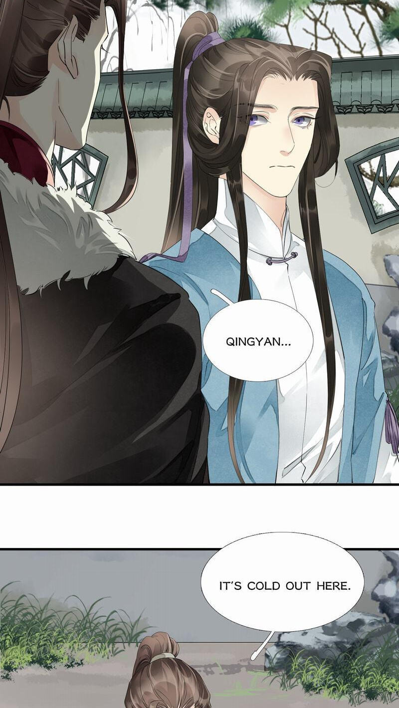 Read Sinful Love chapter 56 image 14 on Lezhin