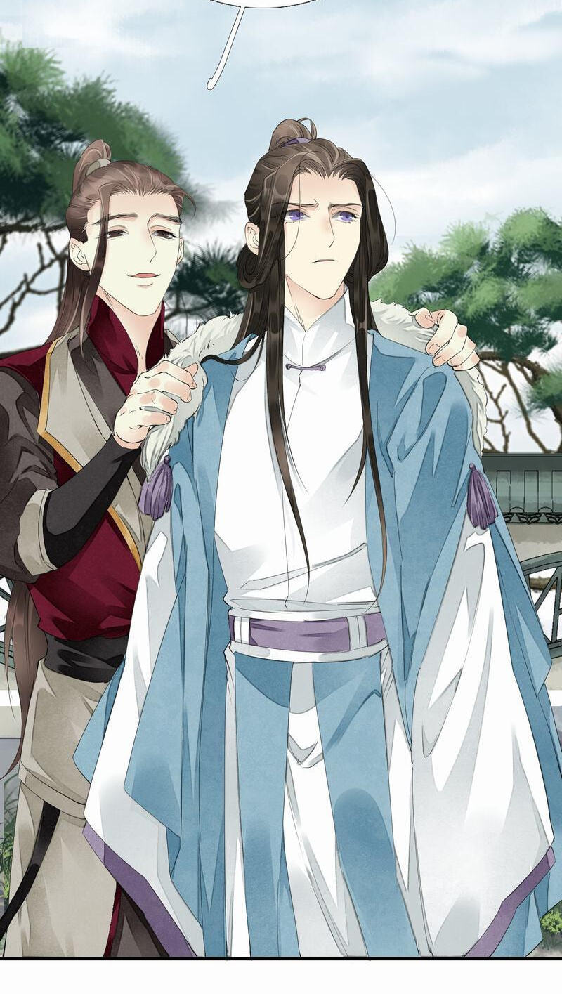 Read Sinful Love chapter 56 image 16 on Lezhin