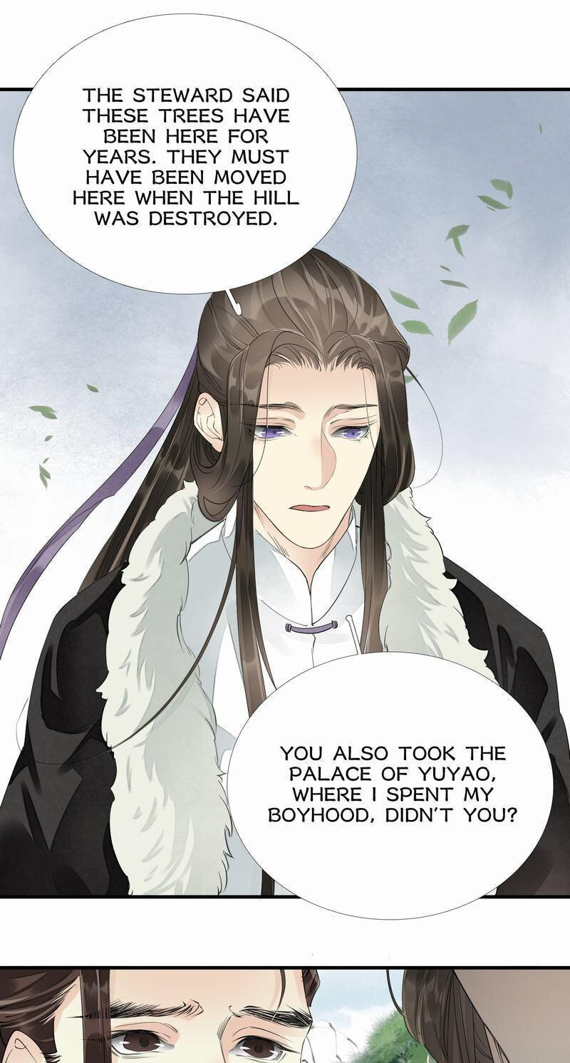 Read Sinful Love chapter 56 image 17 on Lezhin