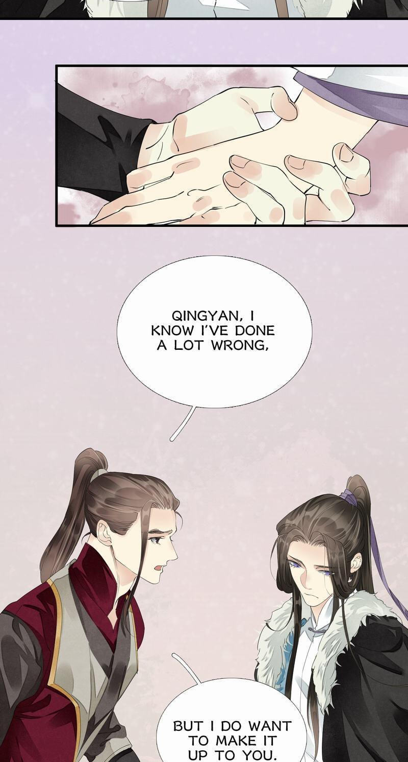 Read Sinful Love chapter 56 image 19 on Lezhin