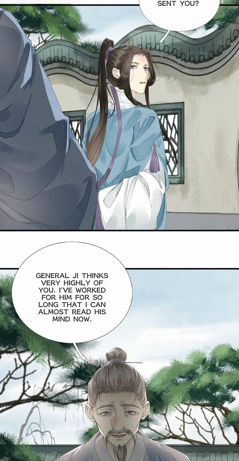Read Sinful Love chapter 56 image 2 on Lezhin