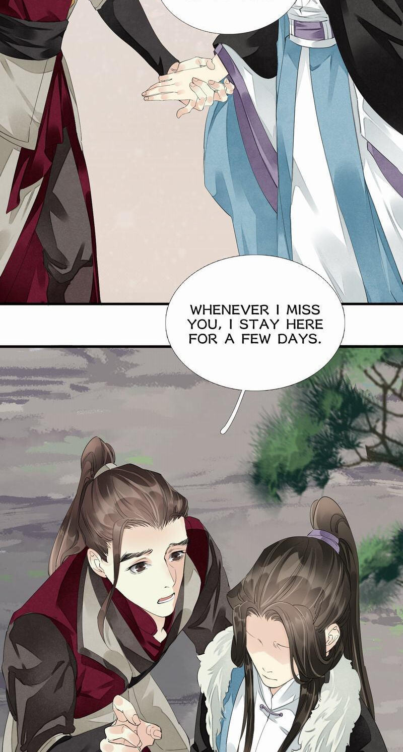 Read Sinful Love chapter 56 image 20 on Lezhin