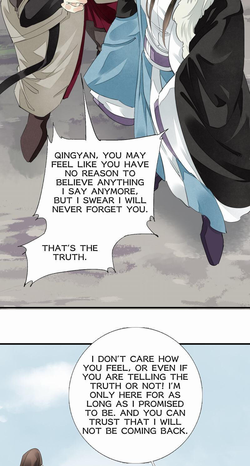 Read Sinful Love chapter 56 image 21 on Lezhin