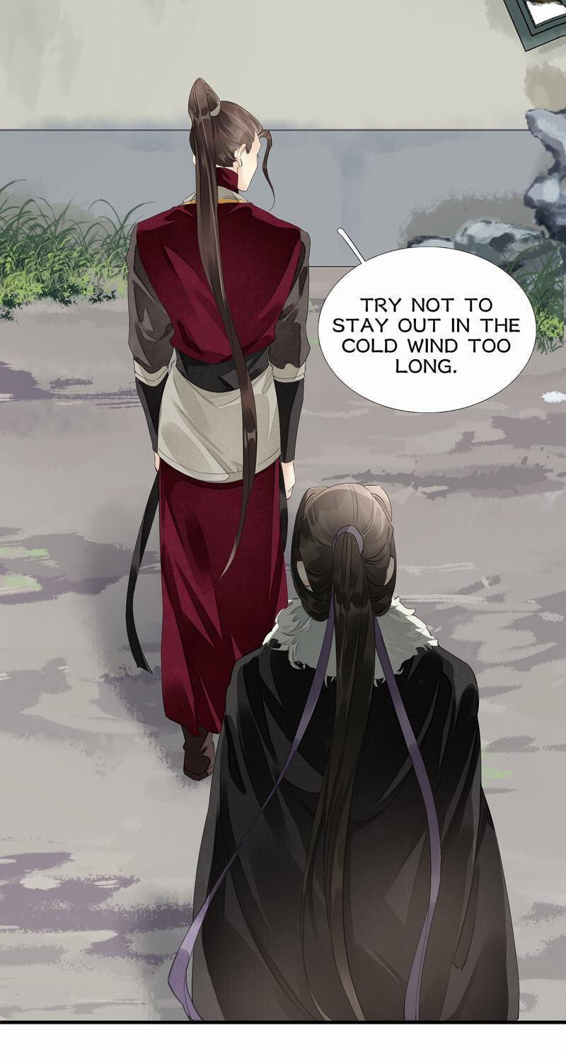 Read Sinful Love chapter 56 image 25 on Lezhin