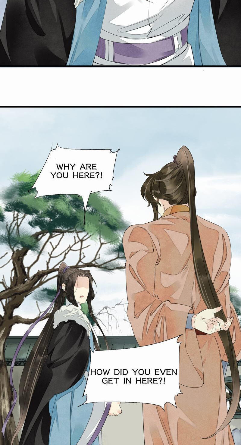Read Sinful Love chapter 56 image 28 on Lezhin