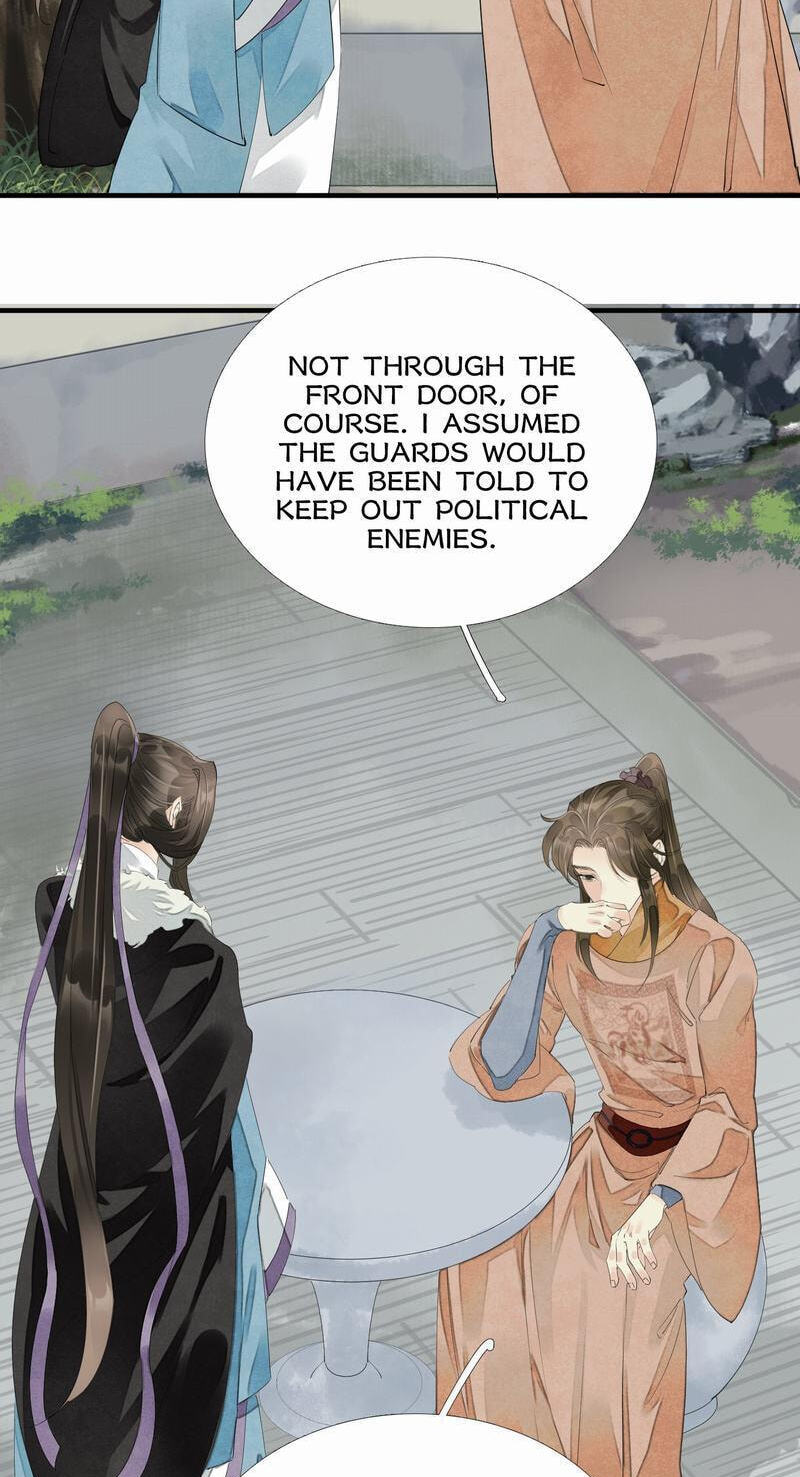 Read Sinful Love chapter 56 image 29 on Lezhin